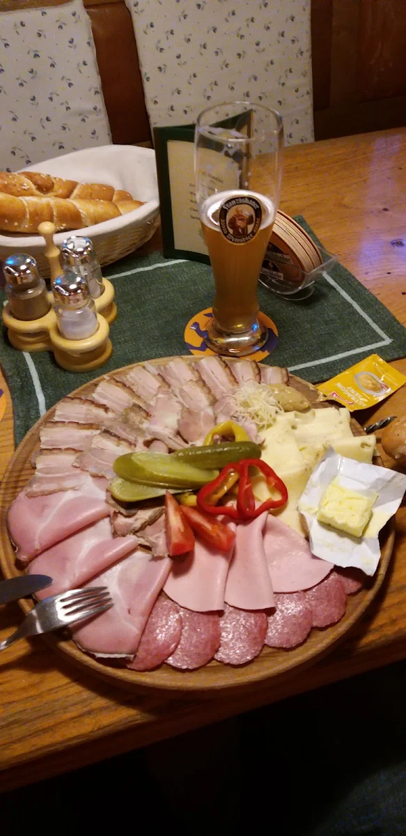 Essen und Trinken photo 2