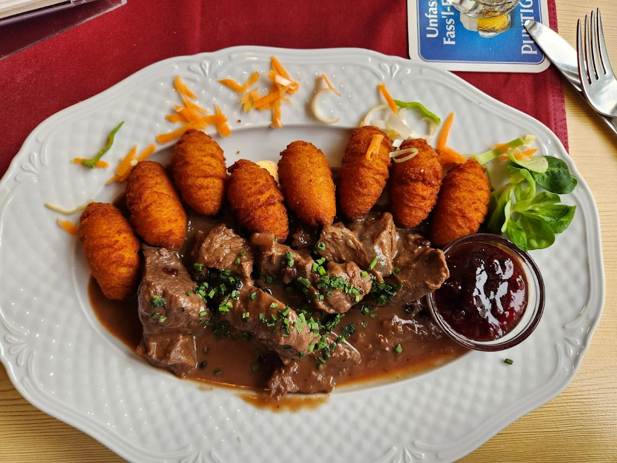 Essen und Trinken photo 2
