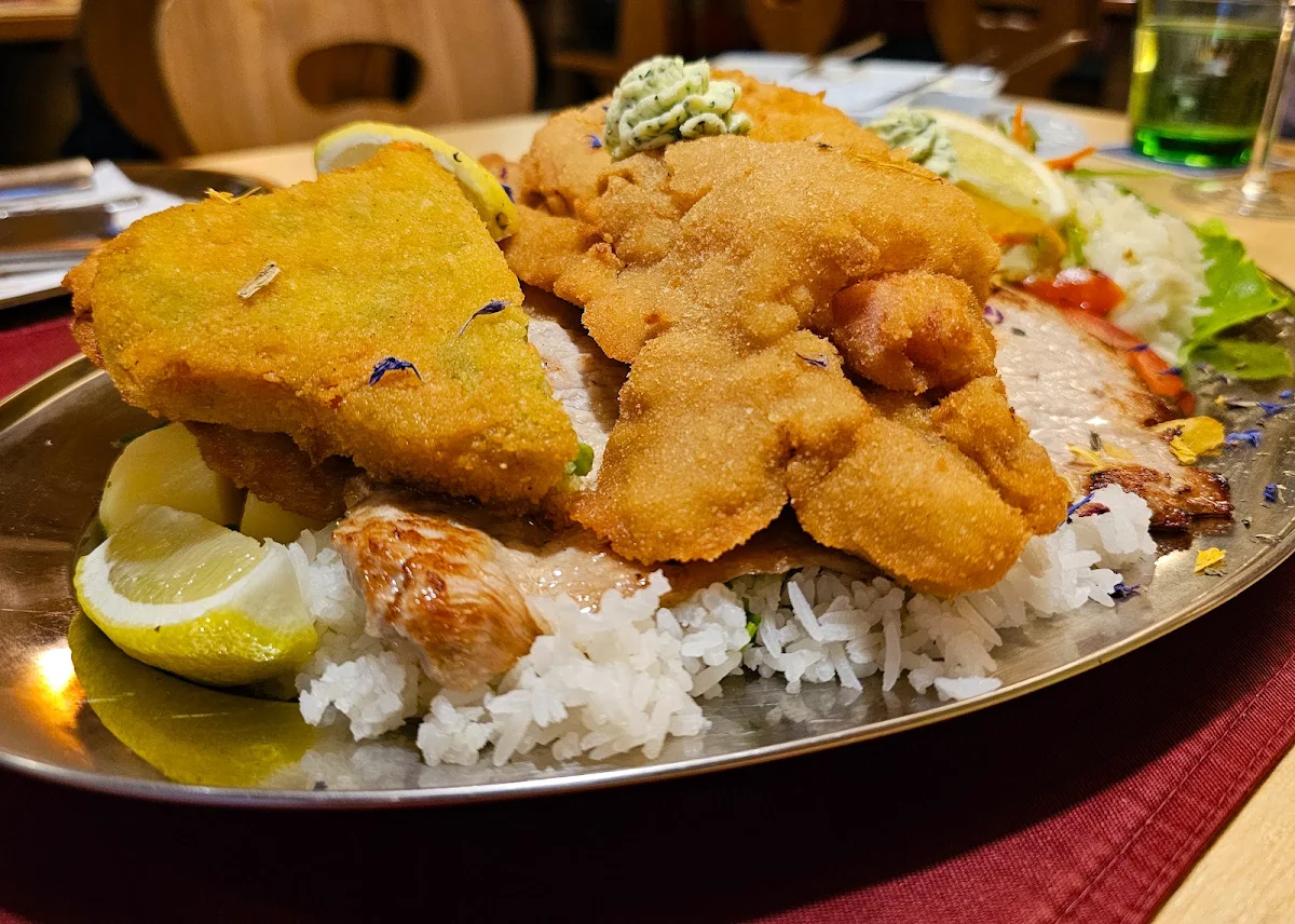 Essen und Trinken photo 3