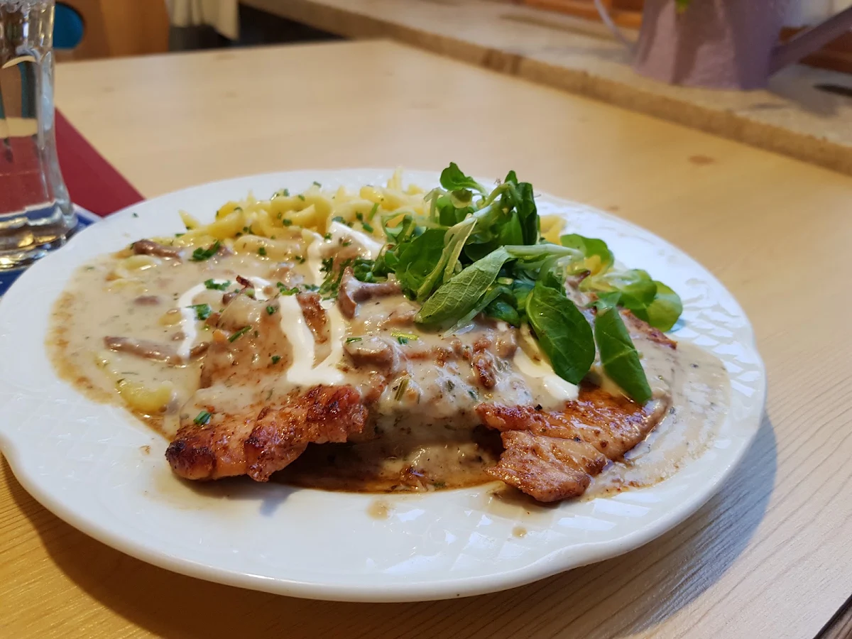 Essen und Trinken photo 4