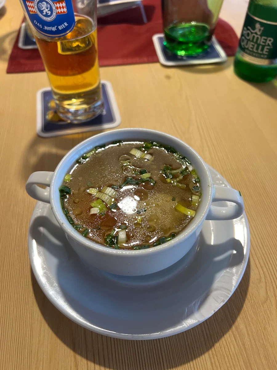 Essen und Trinken photo 5