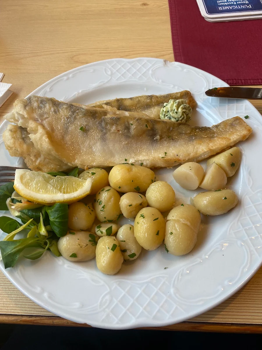 Essen und Trinken photo 6