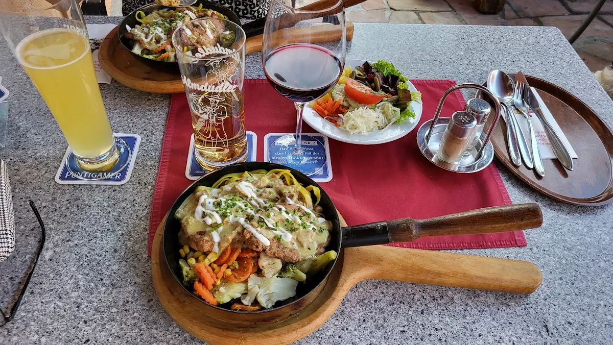 Essen und Trinken photo 7
