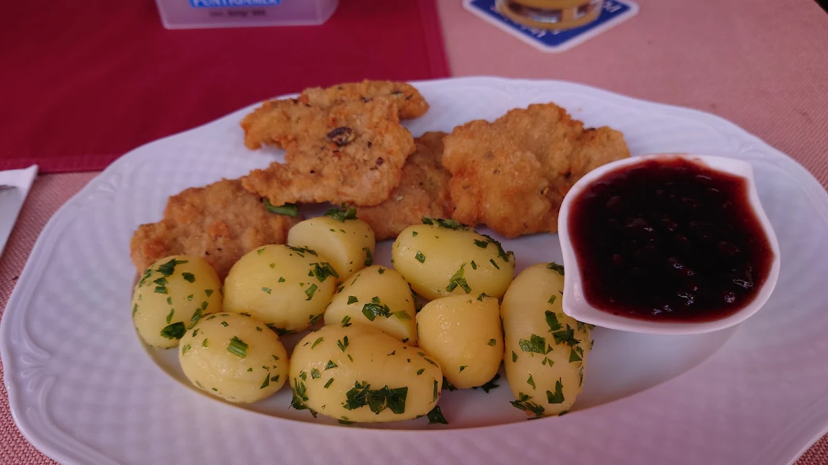 Essen und Trinken photo 8