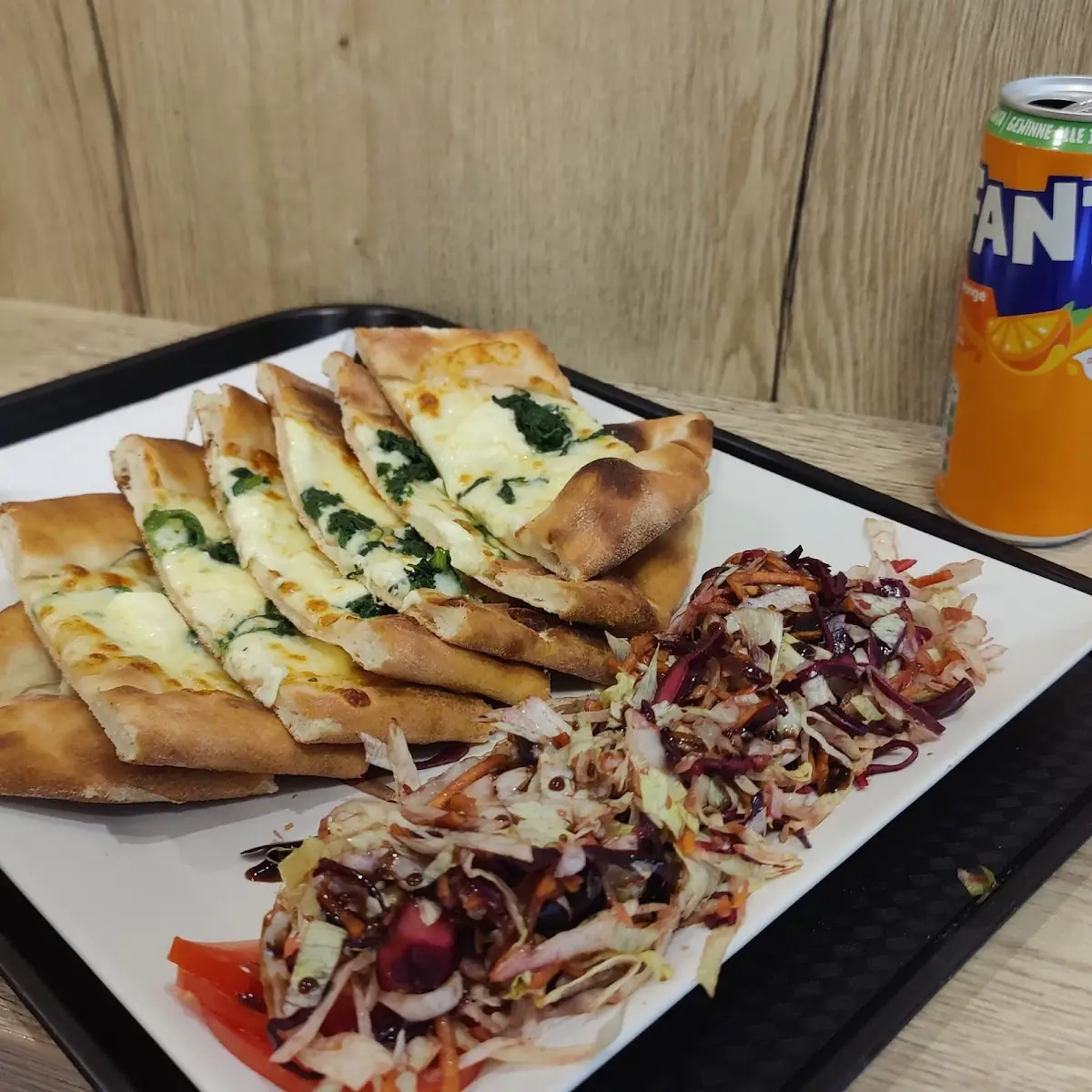Essen und Trinken photo 1
