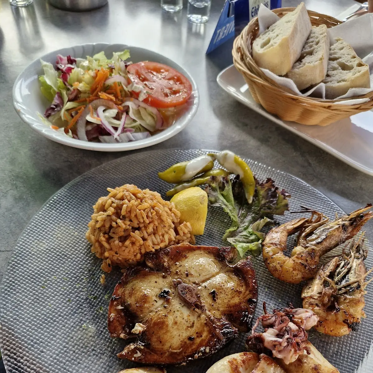 Essen und Trinken photo 10