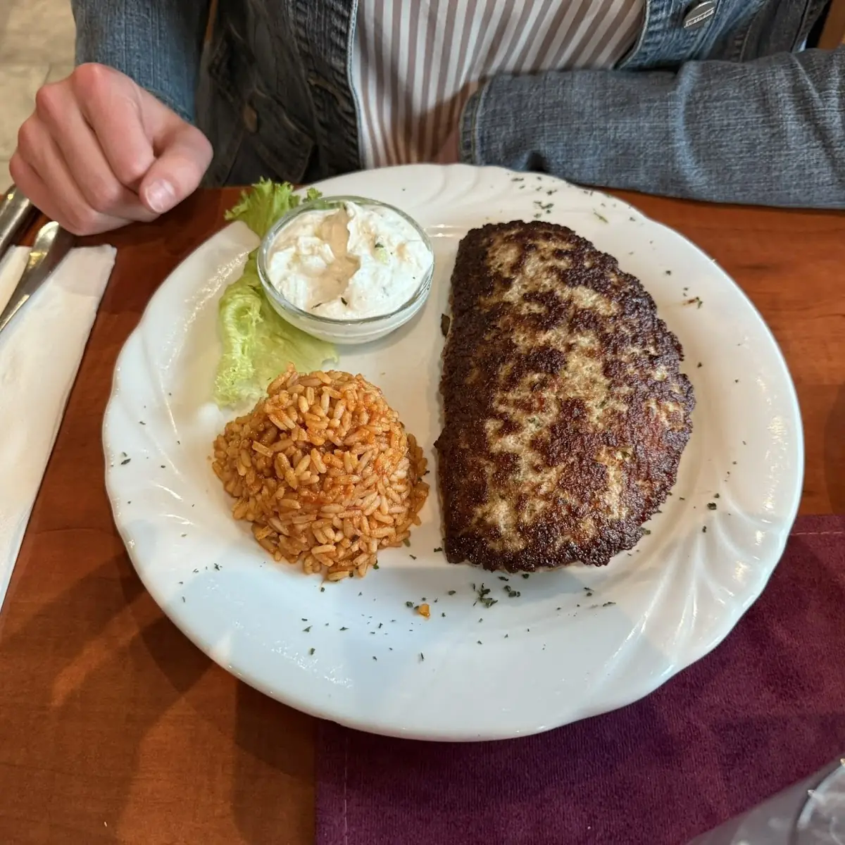 Essen und Trinken photo 4