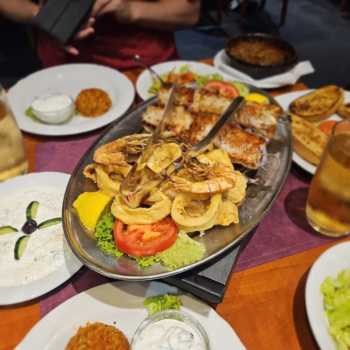 Essen und Trinken photo 8