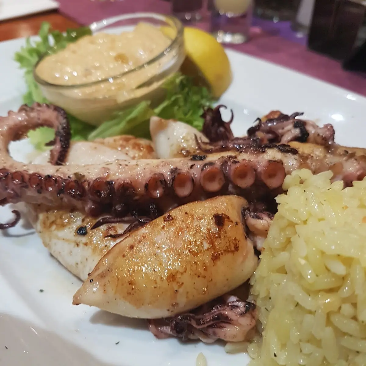 Essen und Trinken photo 9