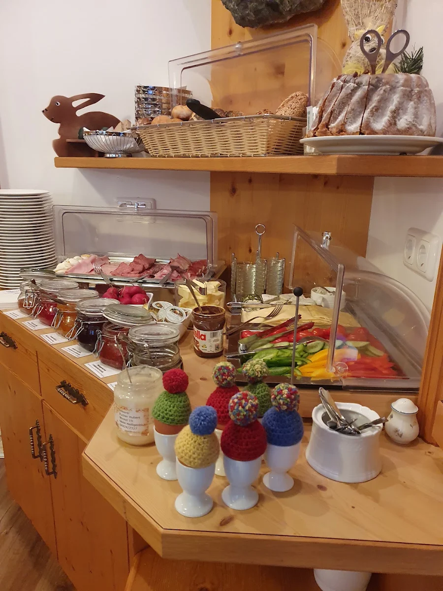 Essen und Trinken photo 6