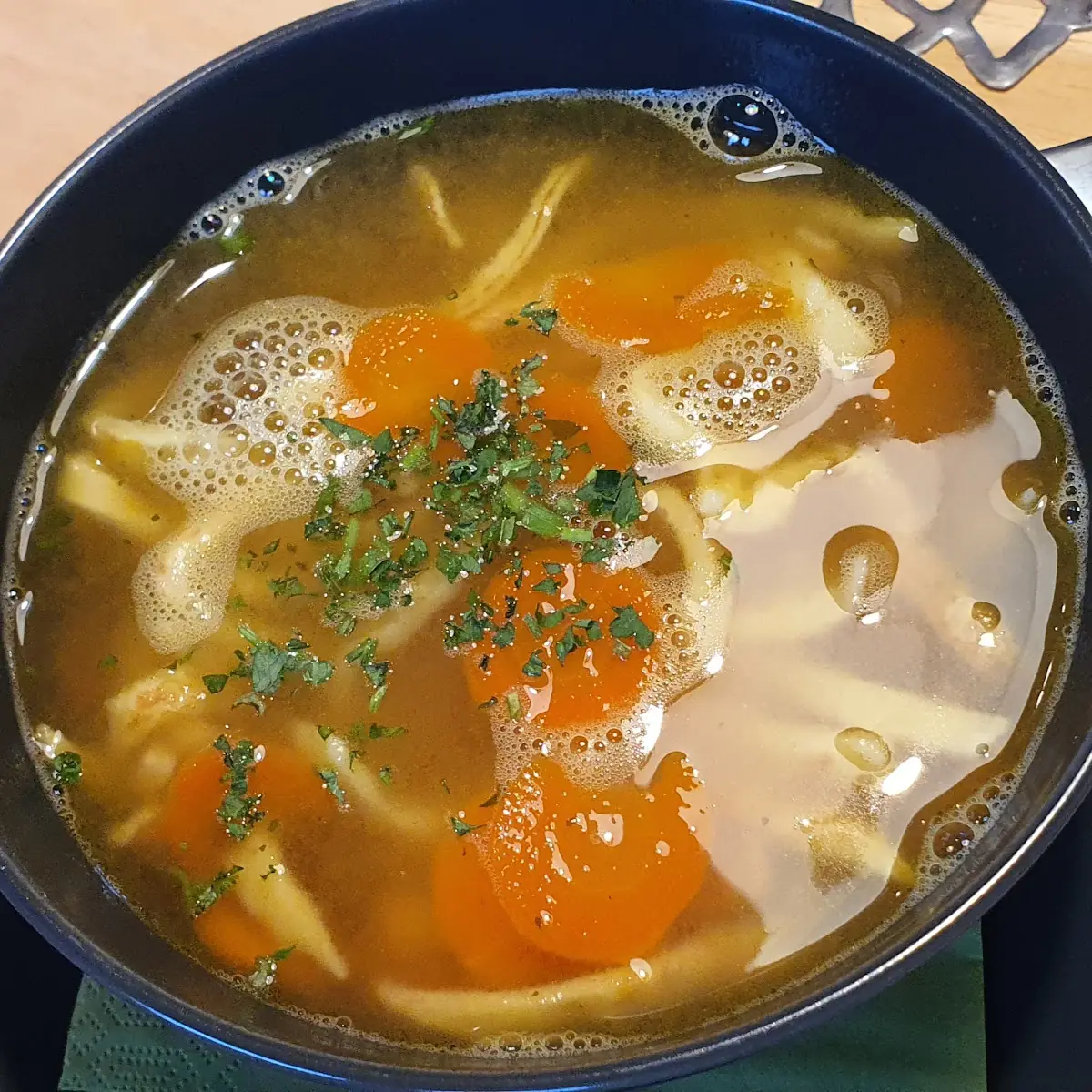 Essen und Trinken photo 5