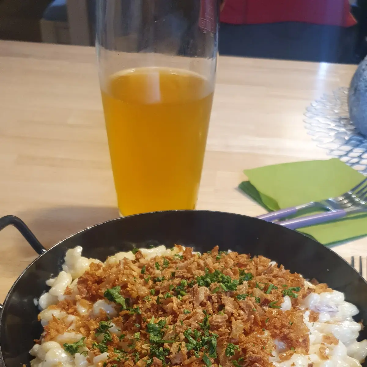 Essen und Trinken photo 9