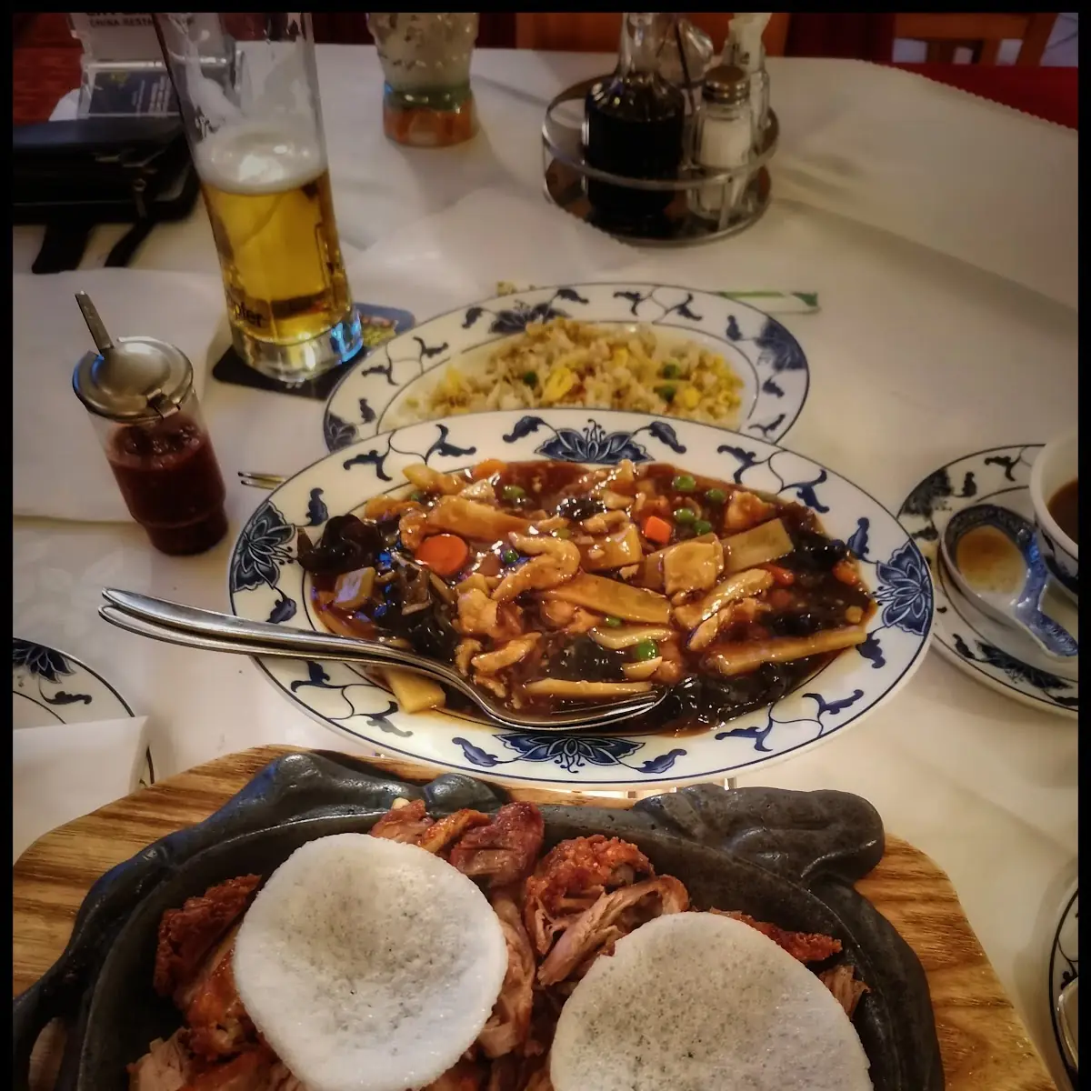 Essen und Trinken photo 4