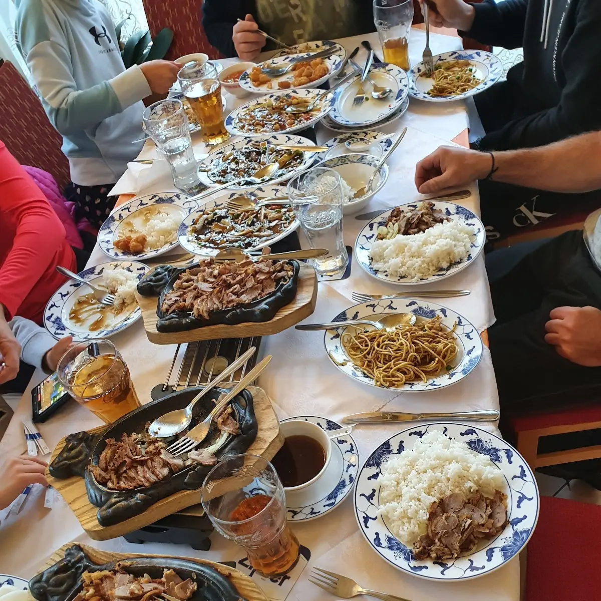 Essen und Trinken photo 5