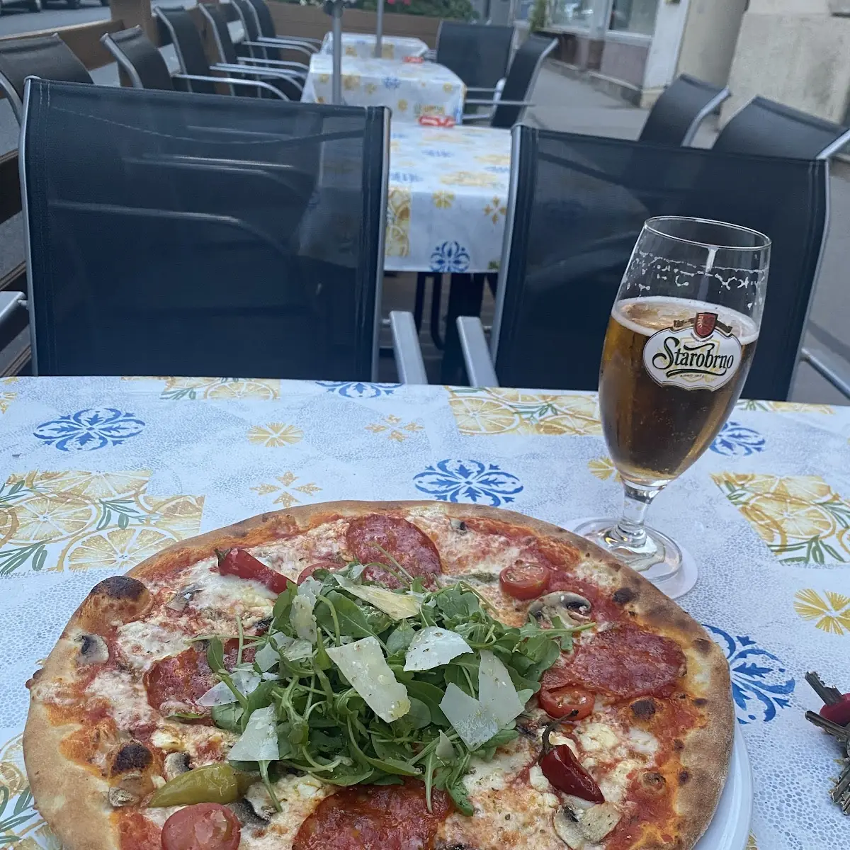 Essen und Trinken photo 1