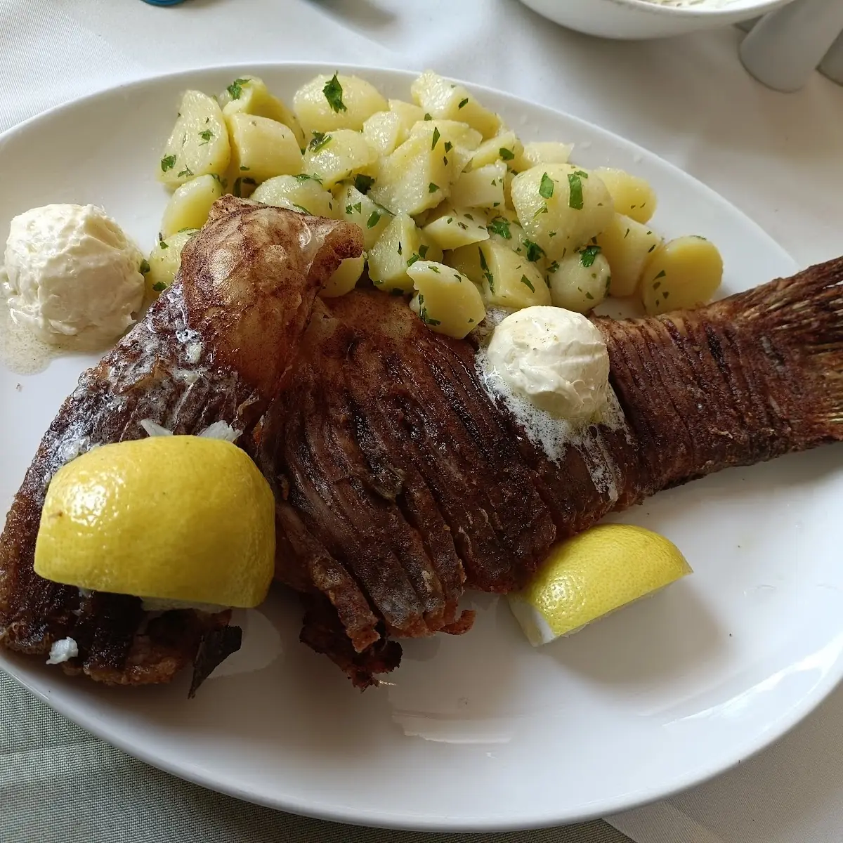 Essen und Trinken photo 1