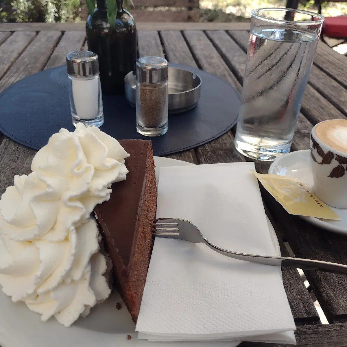Essen und Trinken photo 10