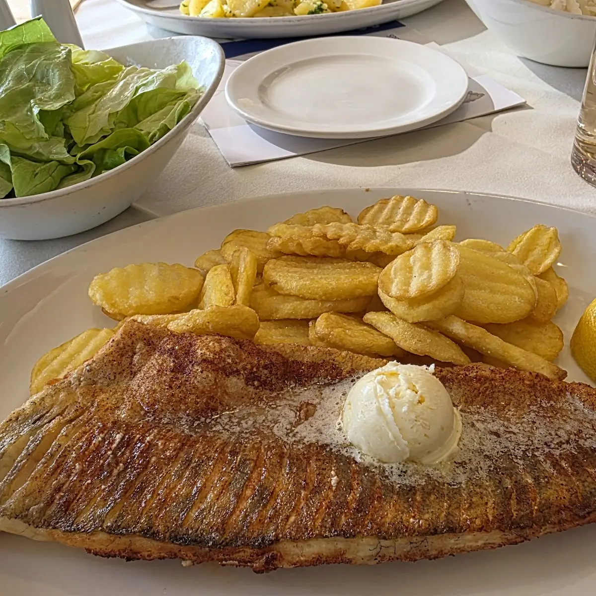 Essen und Trinken photo 3