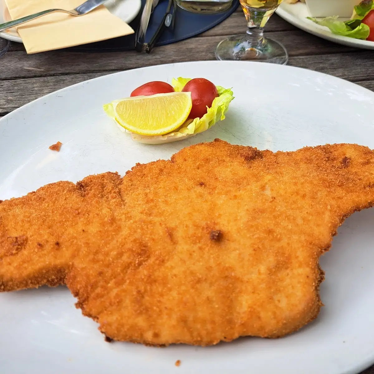 Essen und Trinken photo 4
