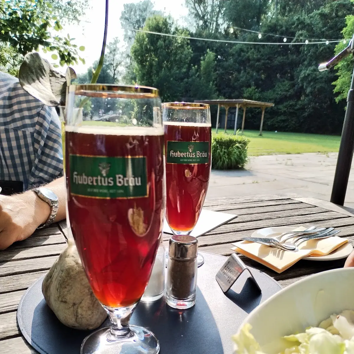 Essen und Trinken photo 5