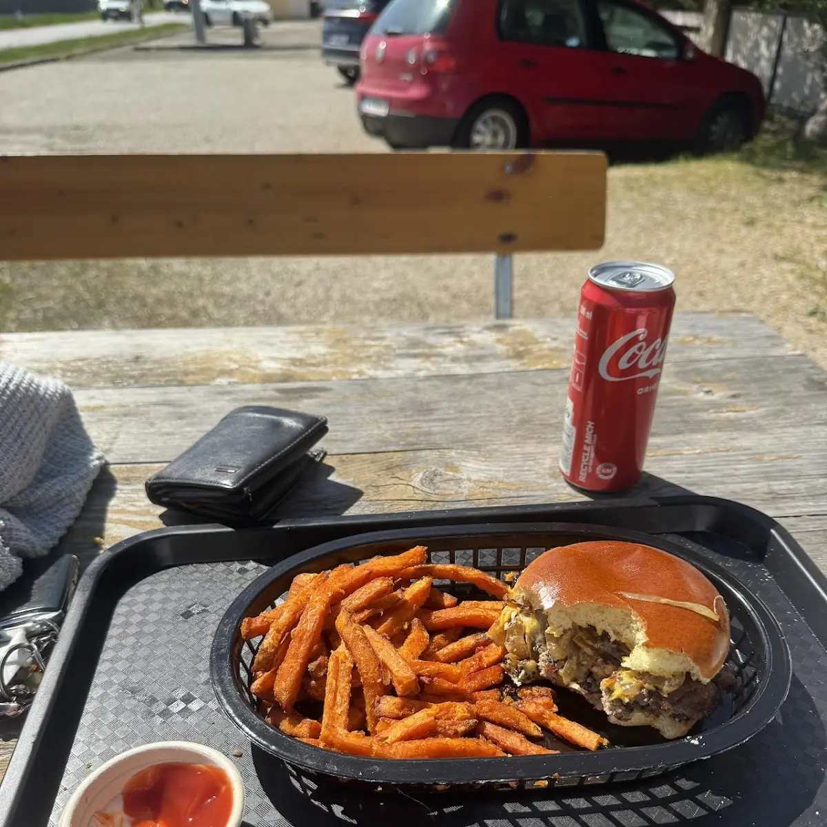 Essen und Trinken photo 2