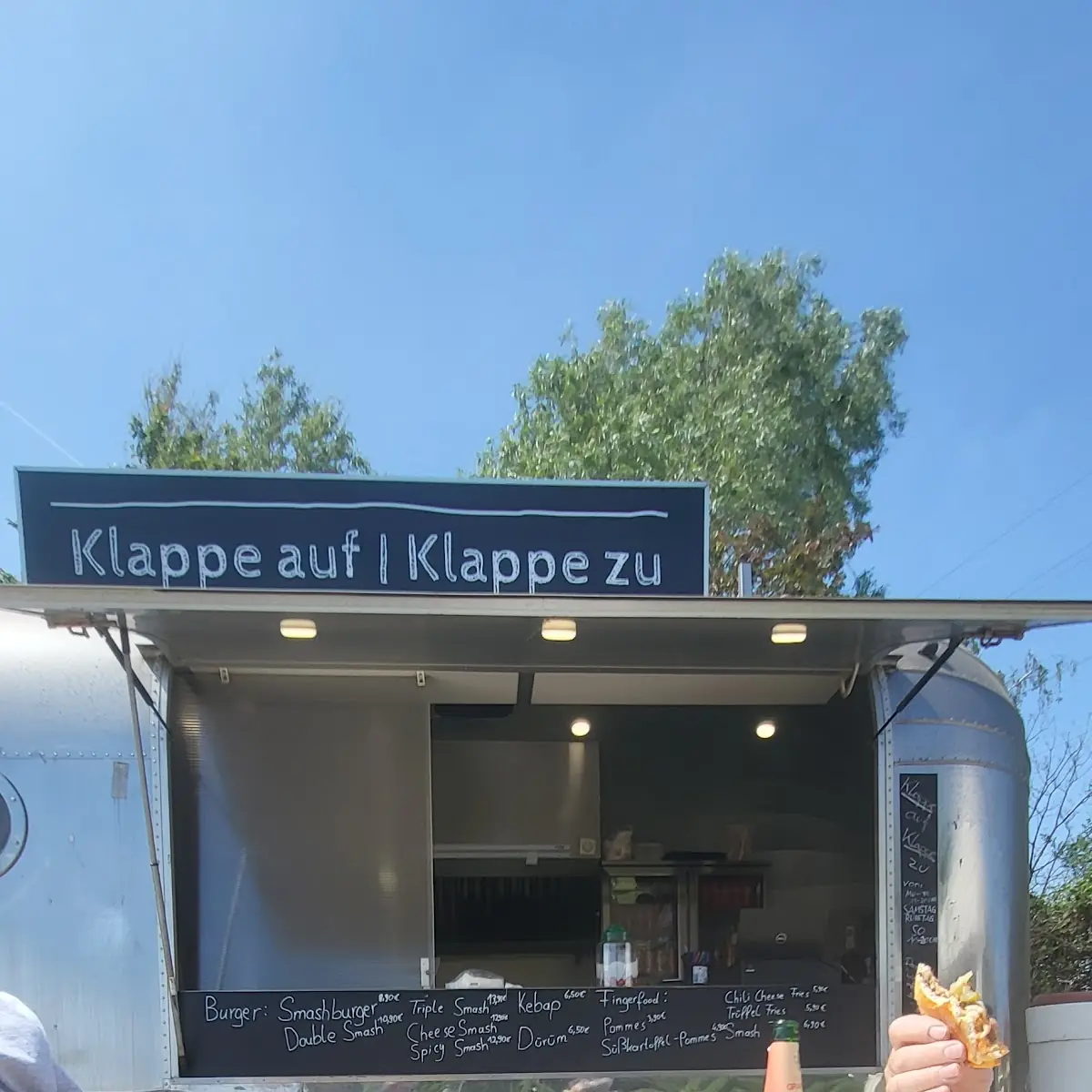 Essen und Trinken photo 3