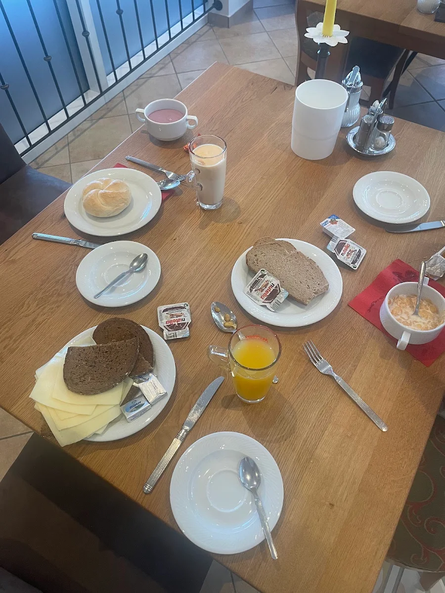 Essen und Trinken photo 6