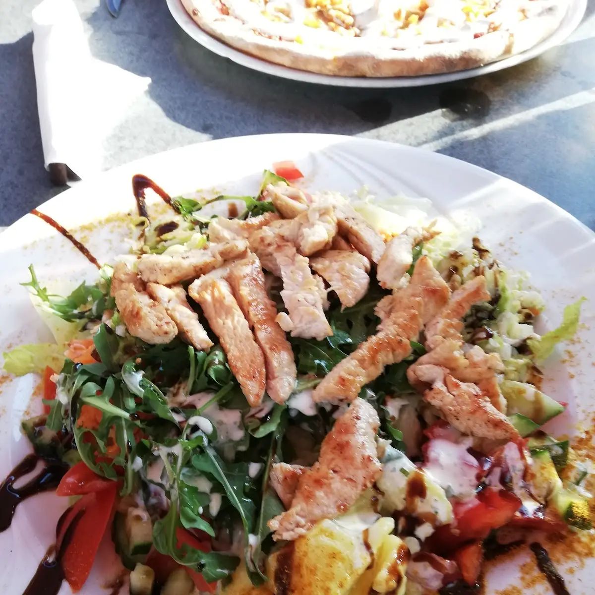 Essen und Trinken photo 7