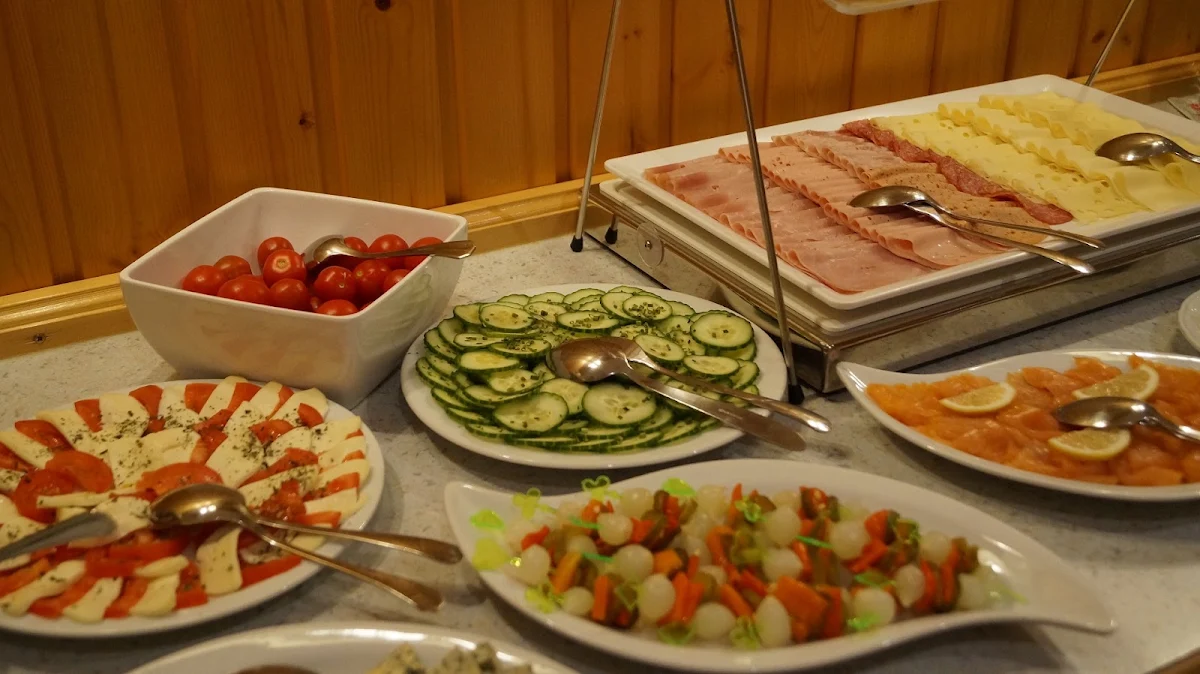 Essen und Trinken photo 4