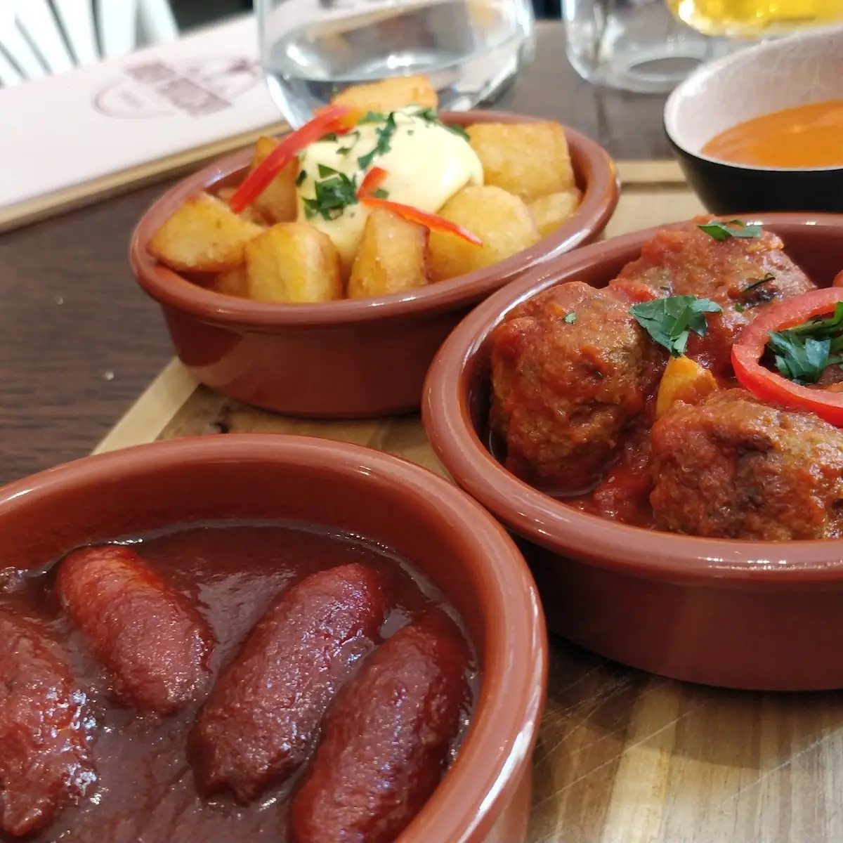 Essen und Trinken photo 10