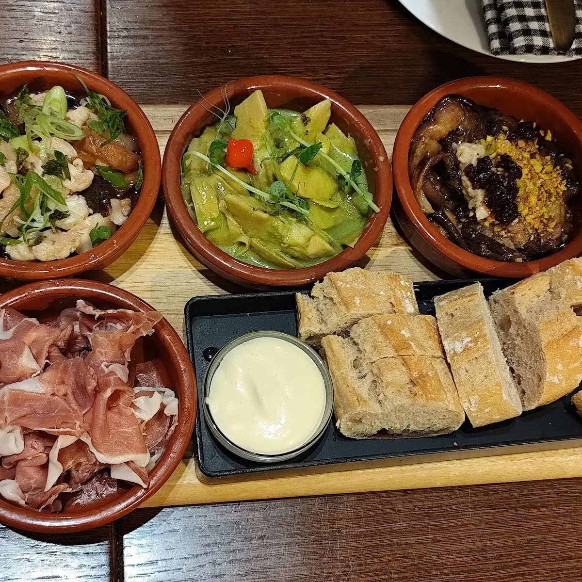 Essen und Trinken photo 3