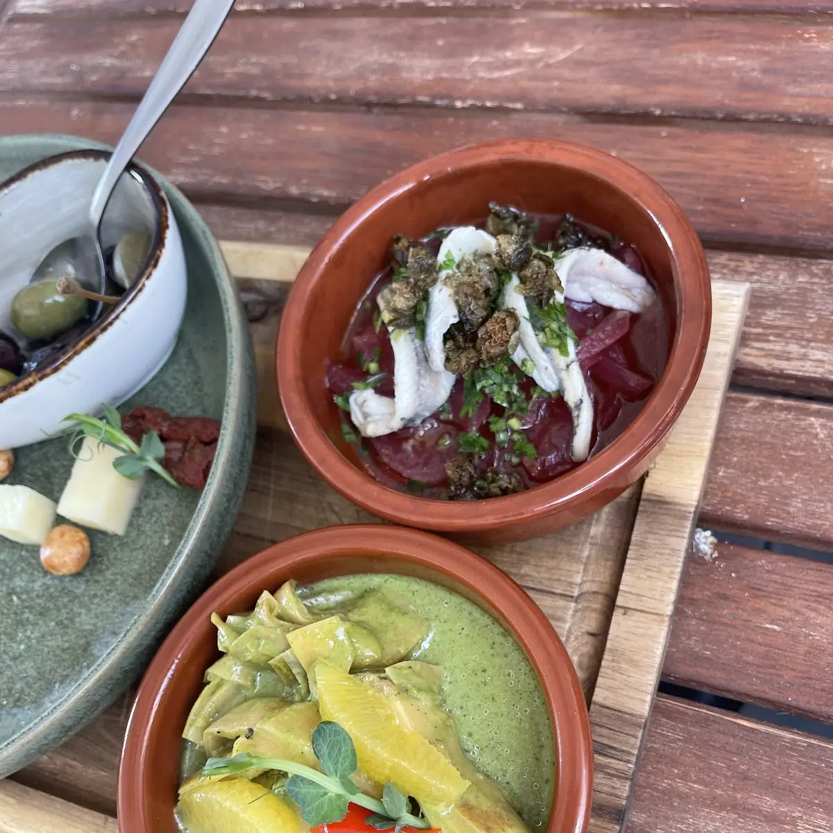 Essen und Trinken photo 9