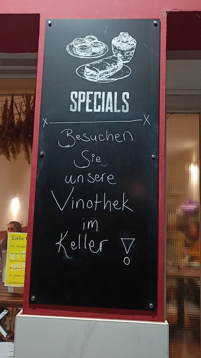 Speisekarte photo 6