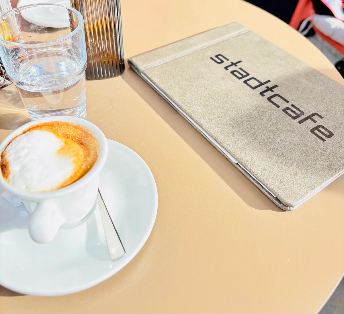 Essen und Trinken photo 6