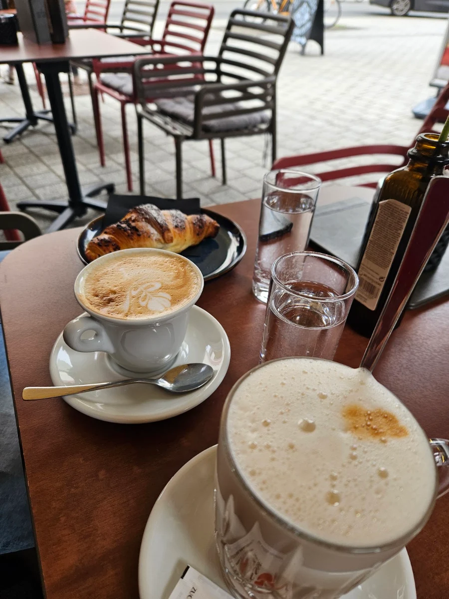 Essen und Trinken photo 7