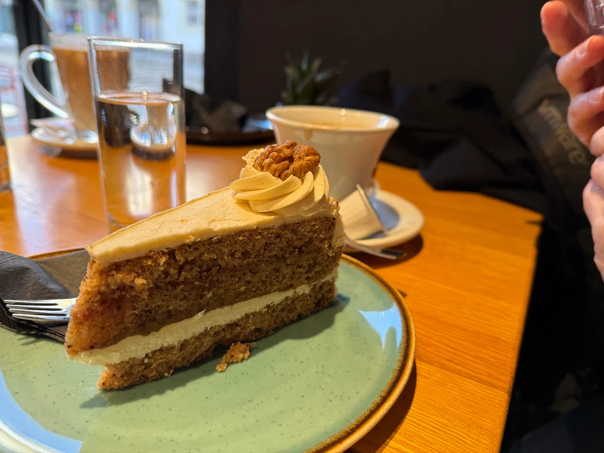 Essen und Trinken photo 8