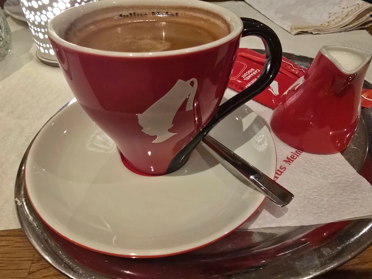 Essen und Trinken photo 10