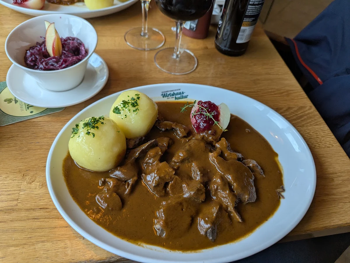 Essen und Trinken photo 3