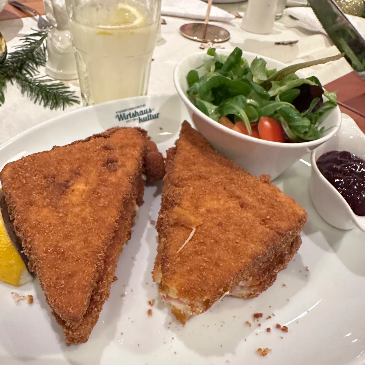 Essen und Trinken photo 4
