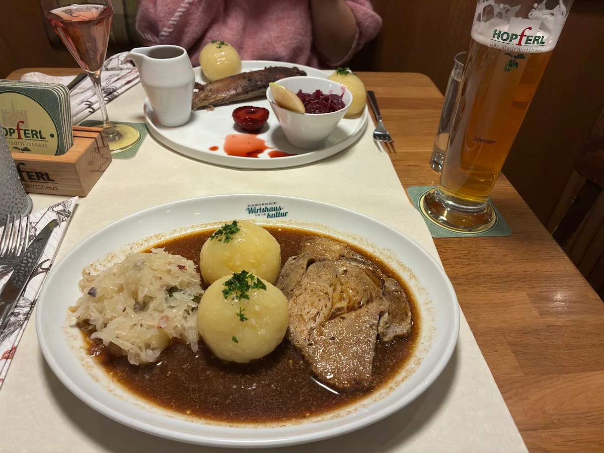 Essen und Trinken photo 5