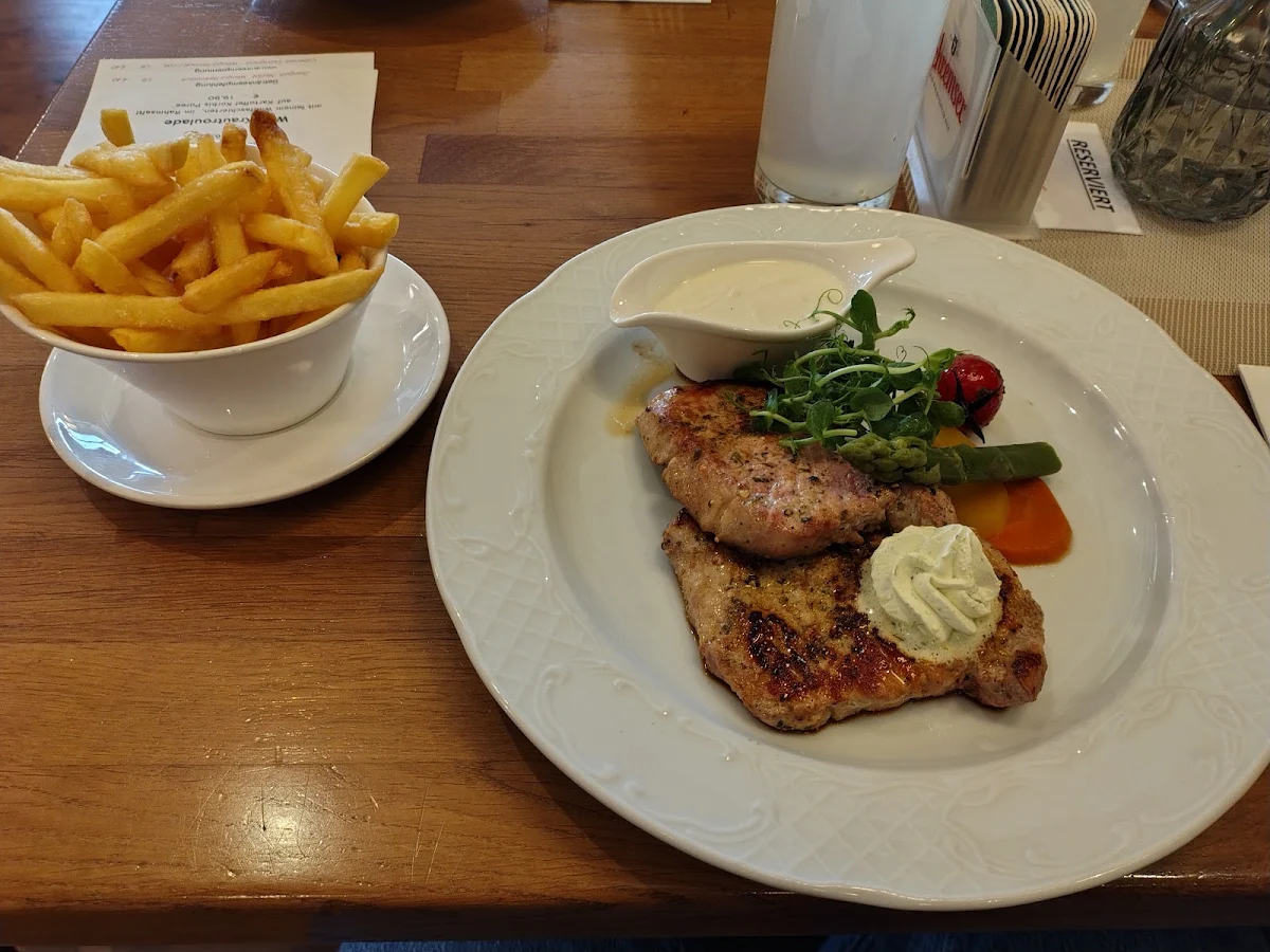 Essen und Trinken photo 7