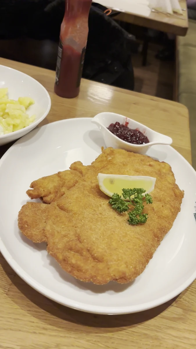Essen und Trinken photo 8