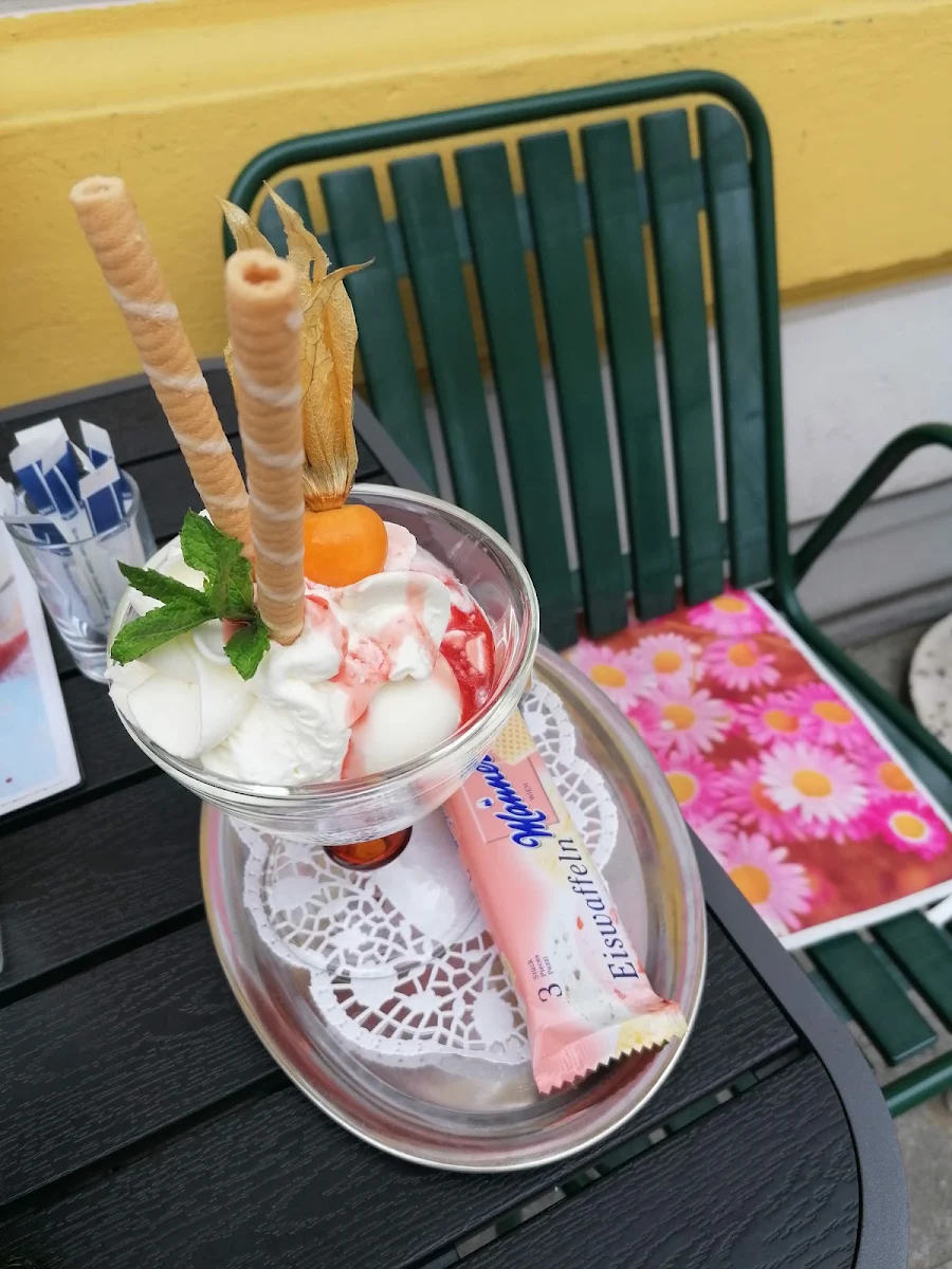 Essen und Trinken photo 1