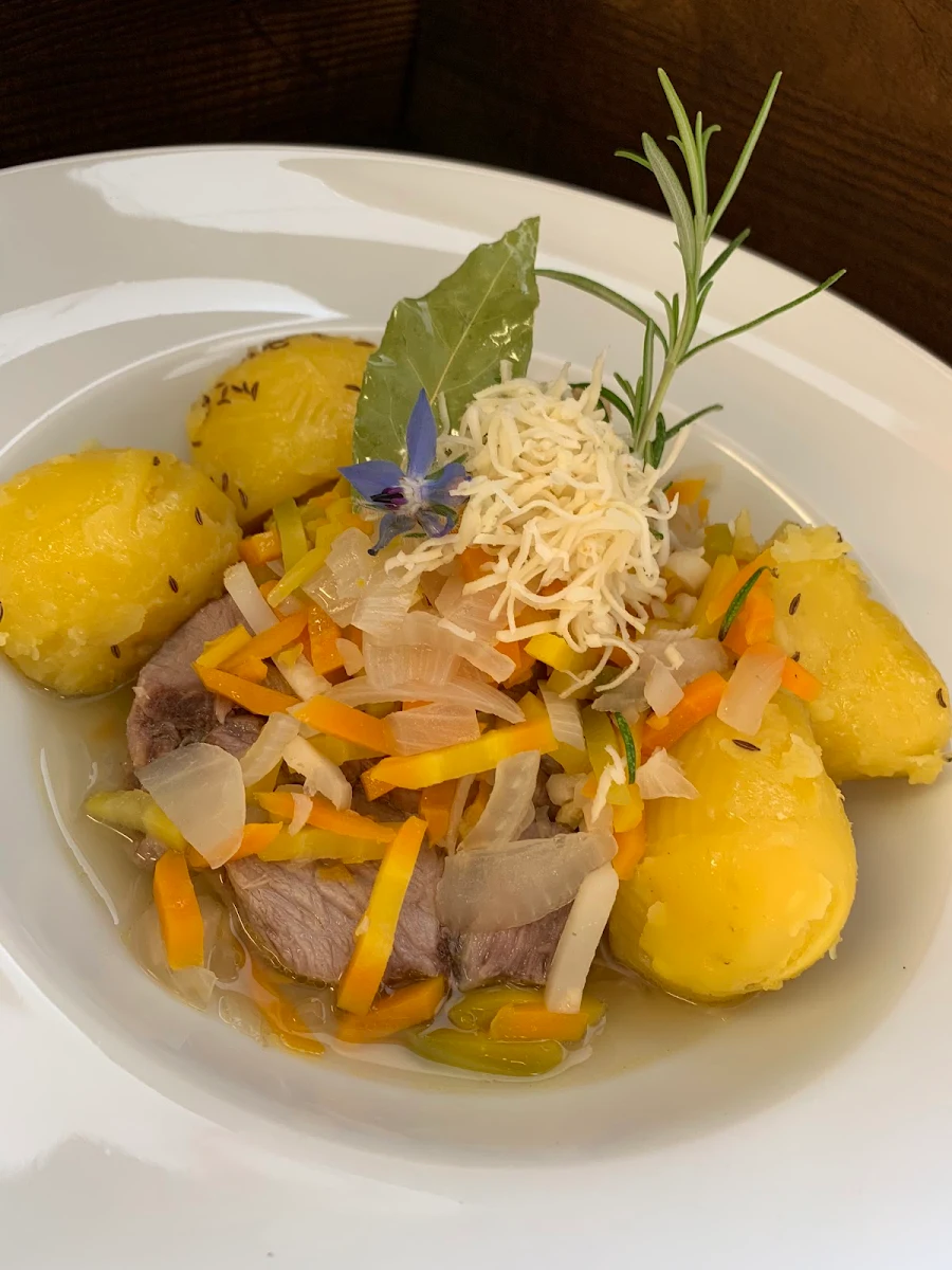 Essen und Trinken photo 5