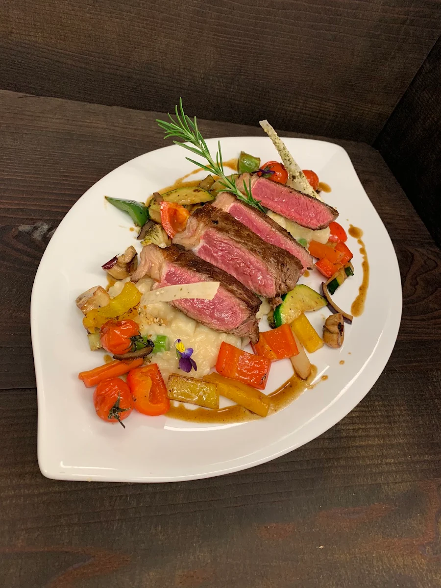 Essen und Trinken photo 9