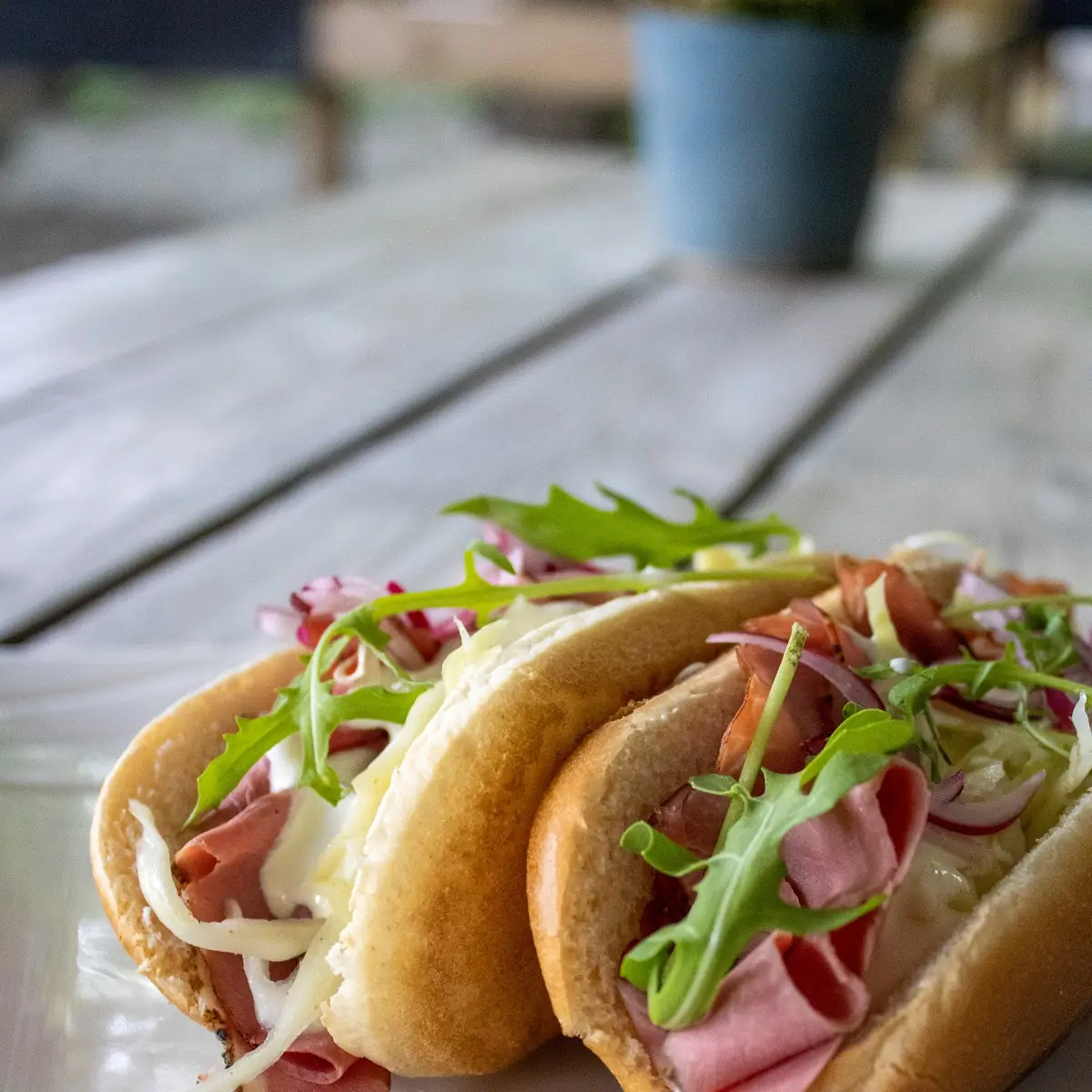 Essen und Trinken photo 1