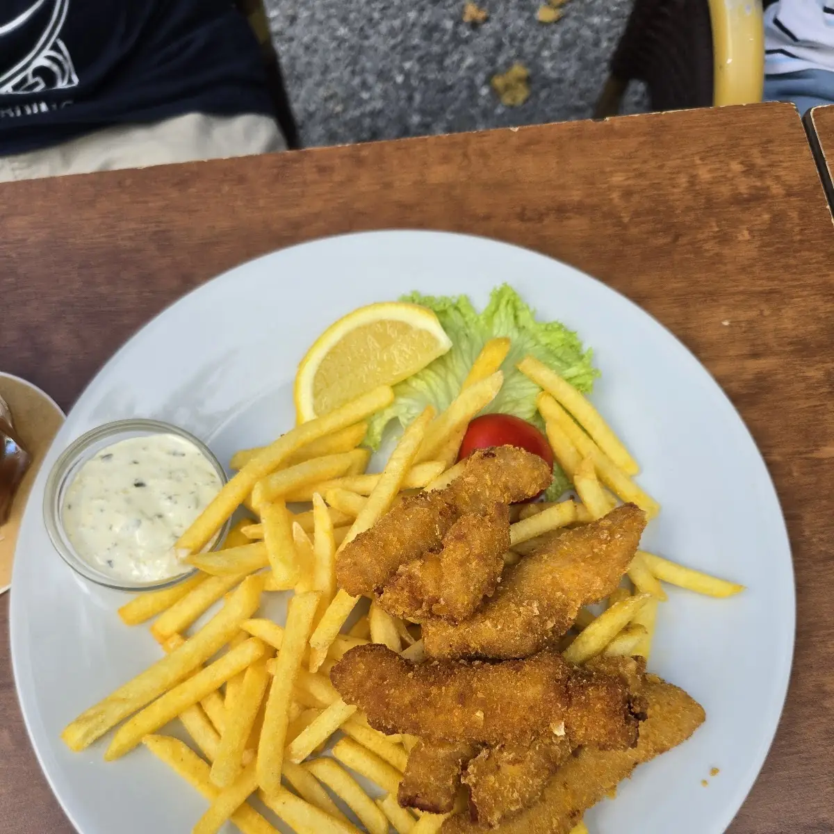 Essen und Trinken photo 10