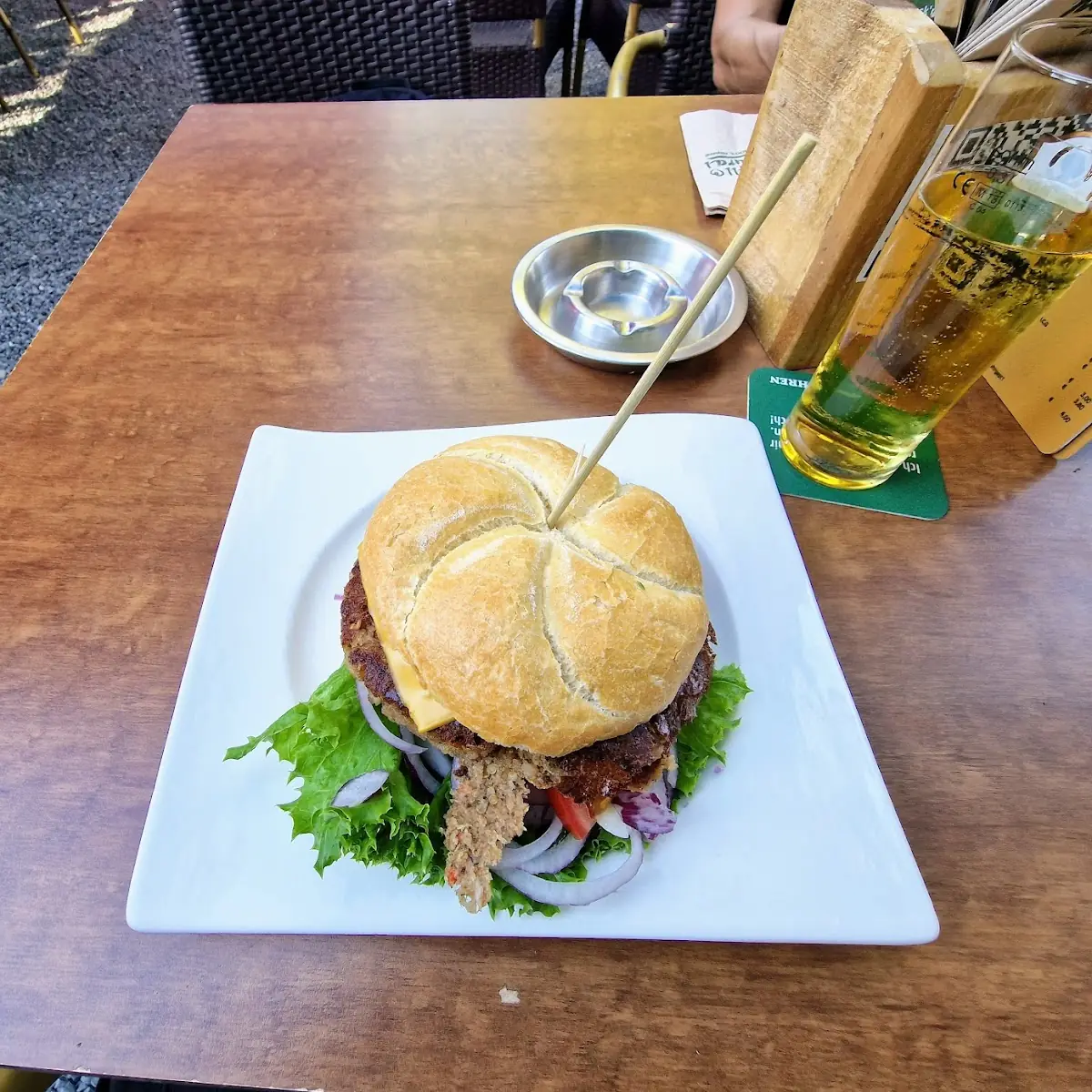 Essen und Trinken photo 4