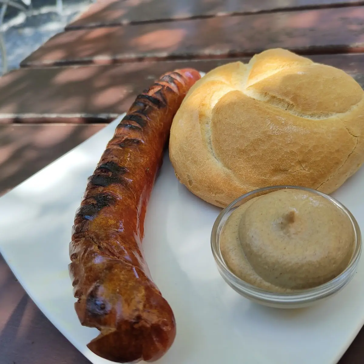 Essen und Trinken photo 5