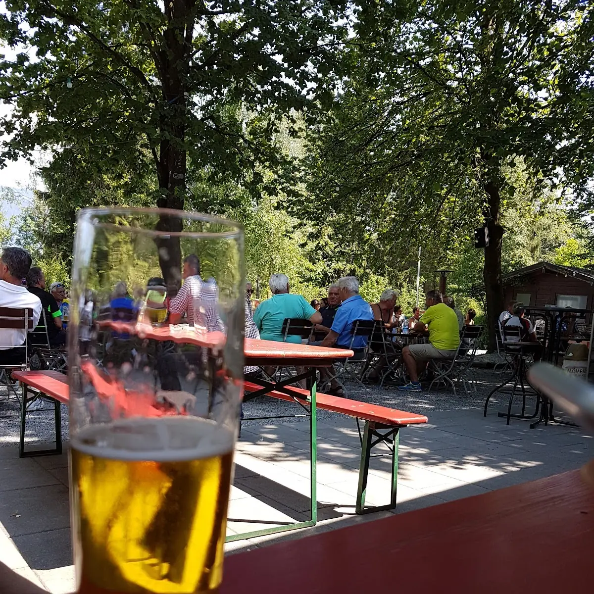 Essen und Trinken photo 6